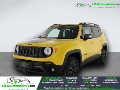 Jeep Renegade 1.4 MultiAir 170 ch BVA