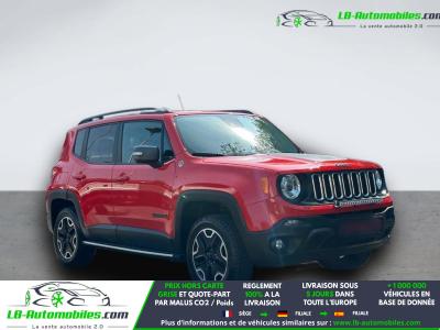Jeep Renegade 1.4 MultiAir 170 ch BVA