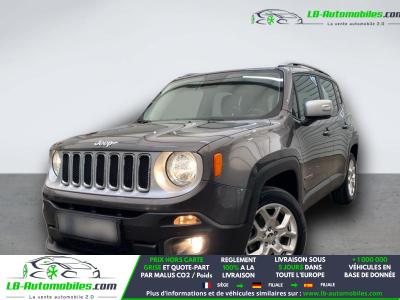 Jeep Renegade 1.4 MultiAir 170 ch BVA