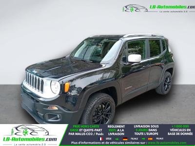 Jeep Renegade 1.4 MultiAir 170 ch BVA