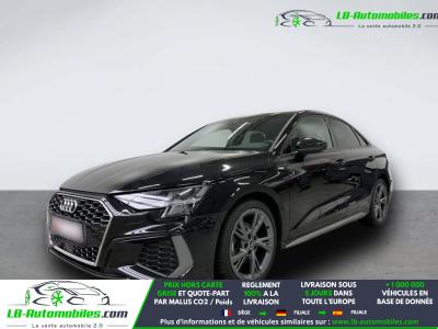 Audi A3 Berline 30 TDI 116 BVA