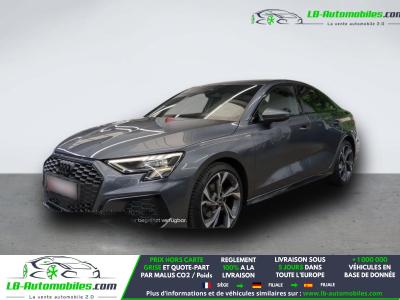Audi A3 Berline 30 TDI 116 BVA