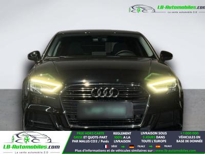 Audi A3 Berline TDI 150 BVA