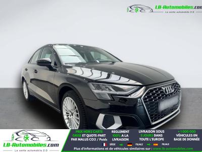Audi A3 Berline 30 TFSI 110
