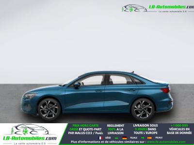 Audi A3 Berline 30 TFSI 110