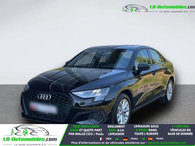 Audi A3 Berline 30 TFSI 110