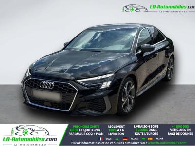 Audi A3 Berline 30 TDI 116 BVA
