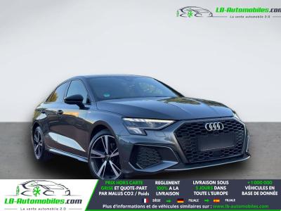 Audi A3 Berline 35 TFSI 150