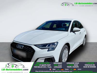 Audi A3 Berline 35 TFSI 150