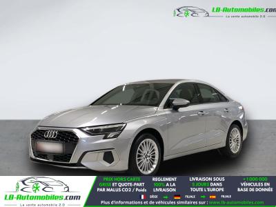 Audi A3 Berline 35 TFSI 150