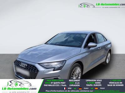 Audi A3 Berline 35 TDI 150 BVA