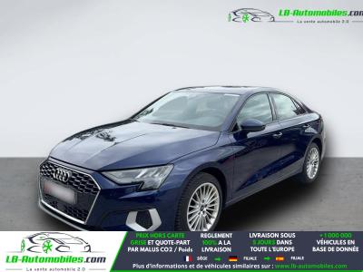 Audi A3 Berline 35 TDI 150 BVA