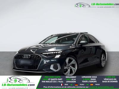 Audi A3 Berline 35 TDI 150 BVA