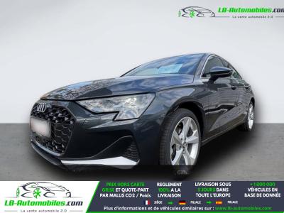 Audi A3 Berline 35 TDI 150 BVA