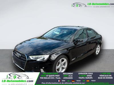 Audi A3 Berline 35 TFSI Mild Hybrid 150 BVA