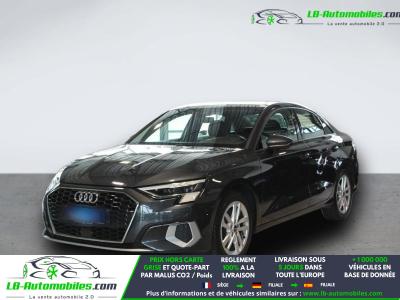 Audi A3 Berline 35 TFSI Mild Hybrid 150 BVA