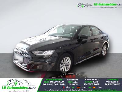 Audi A3 Berline 35 TFSI Mild Hybrid 150 BVA