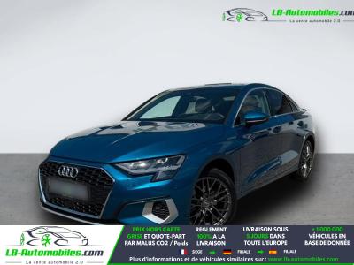 Audi A3 Berline 35 TFSI Mild Hybrid 150 BVA