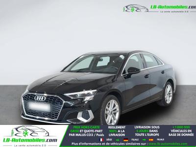 Audi A3 Berline 35 TFSI Mild Hybrid 150 BVA