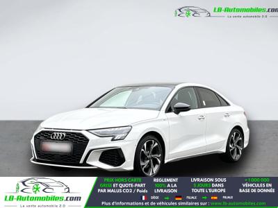 Audi A3 Berline 40 TDI 200 BVA Quattro