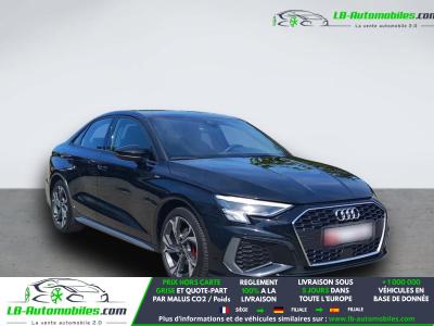 Audi A3 Berline 40 TDI 200 BVA Quattro