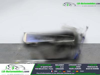 Audi A3 Berline 40 TDI 200 BVA Quattro
