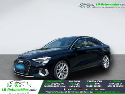 Audi A3 Berline 40 TFSI 190 BVA Quattro