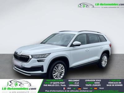 Skoda Kodiaq 1.5 TSI 150 BVM 7pl