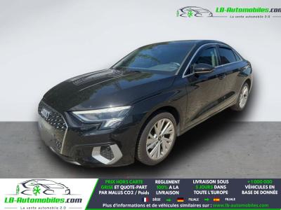 Audi A3 Berline 35 TFSI Mild Hybrid 150 BVA
