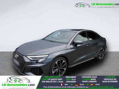 Audi A3 Berline 35 TFSI Mild Hybrid 150 BVA
