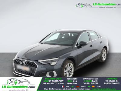 Audi A3 Berline 35 TFSI Mild Hybrid 150 BVA