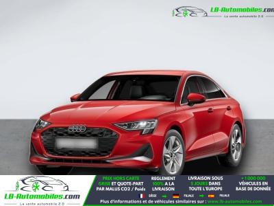 Audi A3 Berline 35 TFSI Mild Hybrid 150 BVA