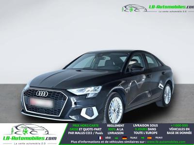 Audi A3 Berline 35 TFSI Mild Hybrid 150 BVA