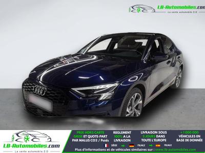Audi A3 Berline 35 TFSI Mild Hybrid 150 BVA