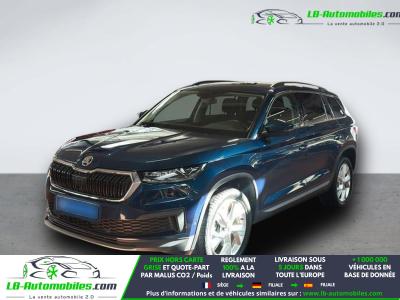 Skoda Kodiaq 2.0 TDI 150 BVA 4x4 5pl