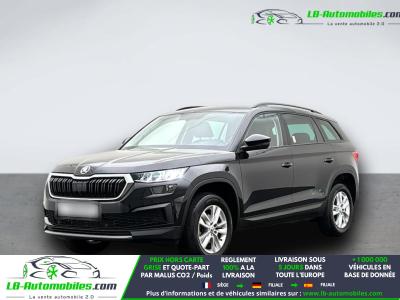 Skoda Kodiaq 2.0 TDI 150 BVA 4x4 5pl