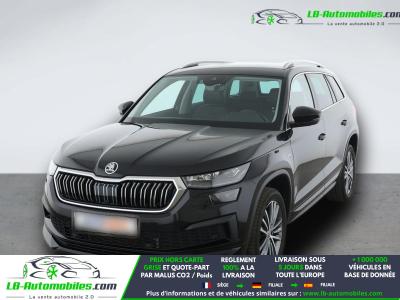 Skoda Kodiaq 2.0 TDI 200  BVA 4x4 7pl