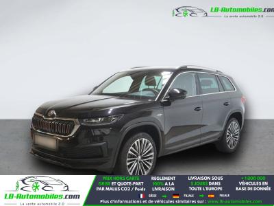 Skoda Kodiaq 2.0 TDI 200  BVA 4x4 7pl