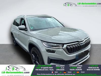 Skoda Kodiaq 2.0 TDI 200  BVA 4x4 7pl