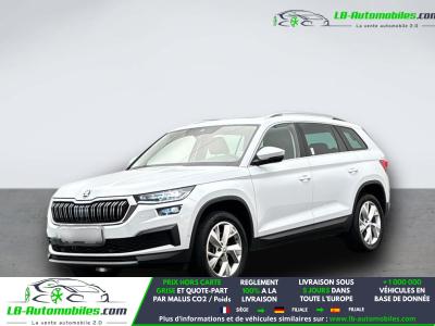 Skoda Kodiaq 2.0 TDI 200  BVA 4x4 7pl
