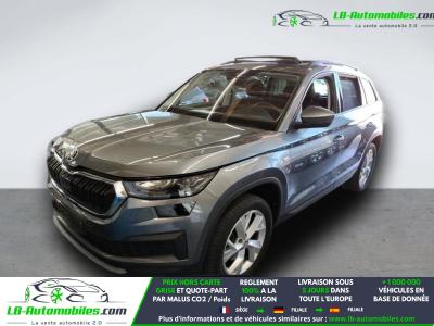 Skoda Kodiaq 2.0 TDI 200  BVA 4x4 7pl