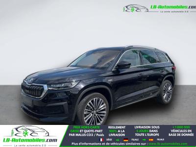 Skoda Kodiaq 2.0 TDI 200  BVA 4x4 7pl