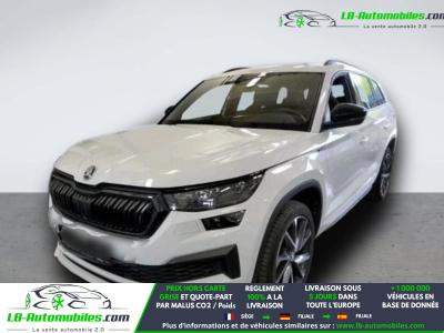Skoda Kodiaq 2.0 TDI 200  BVA 4x4 7pl