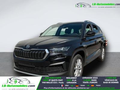 Skoda Kodiaq 2.0 TDI 150  BVA 5pl
