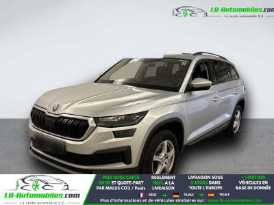 Skoda Kodiaq 2.0 TDI 150  BVA 5pl