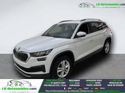 Skoda Kodiaq 2.0 TDI 150  BVA 5pl