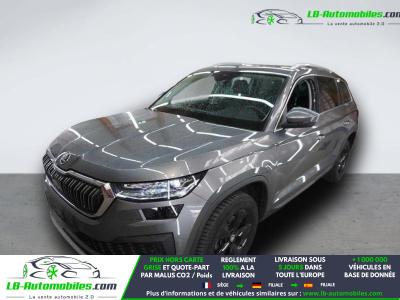 Skoda Kodiaq 2.0 TDI 150  BVA 5pl