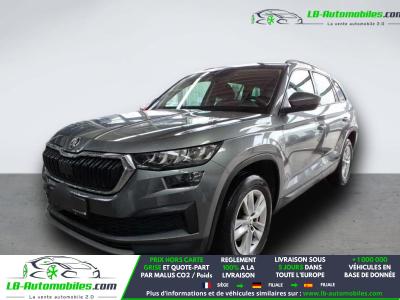 Skoda Kodiaq 2.0 TDI 150  BVA 5pl