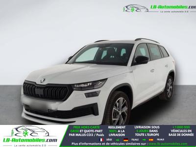 Skoda Kodiaq 2.0 TDI 150  BVA 7pl