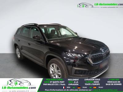 Skoda Kodiaq 1.5 TSI 150 BVA 5pl